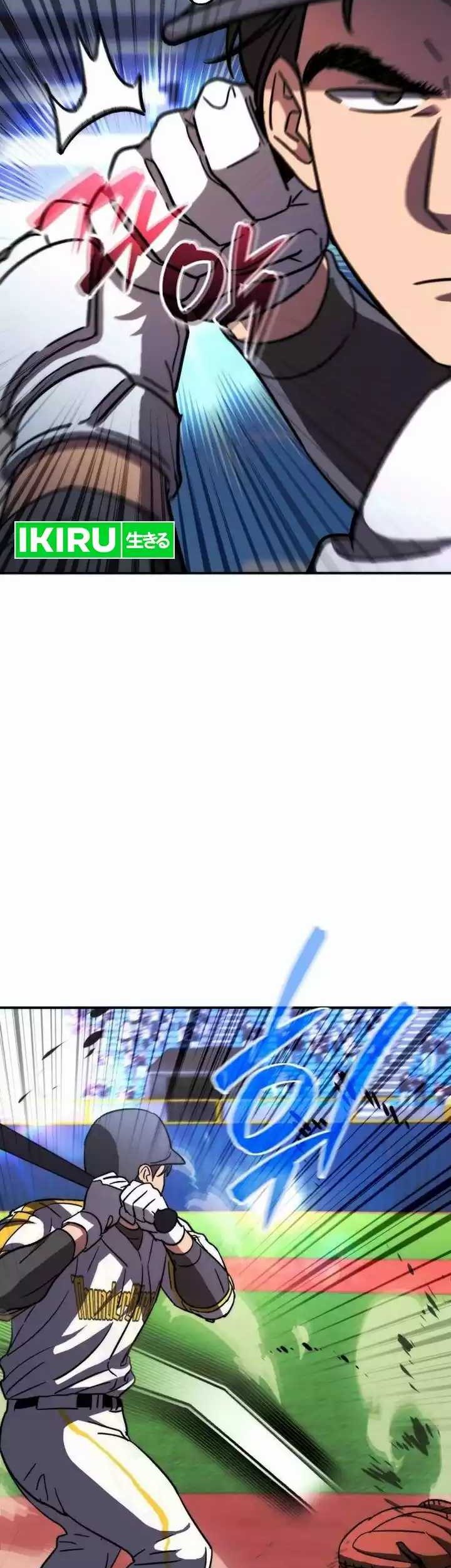 Genius Hitter Hits Fastball Chapter 52 Gambar 3