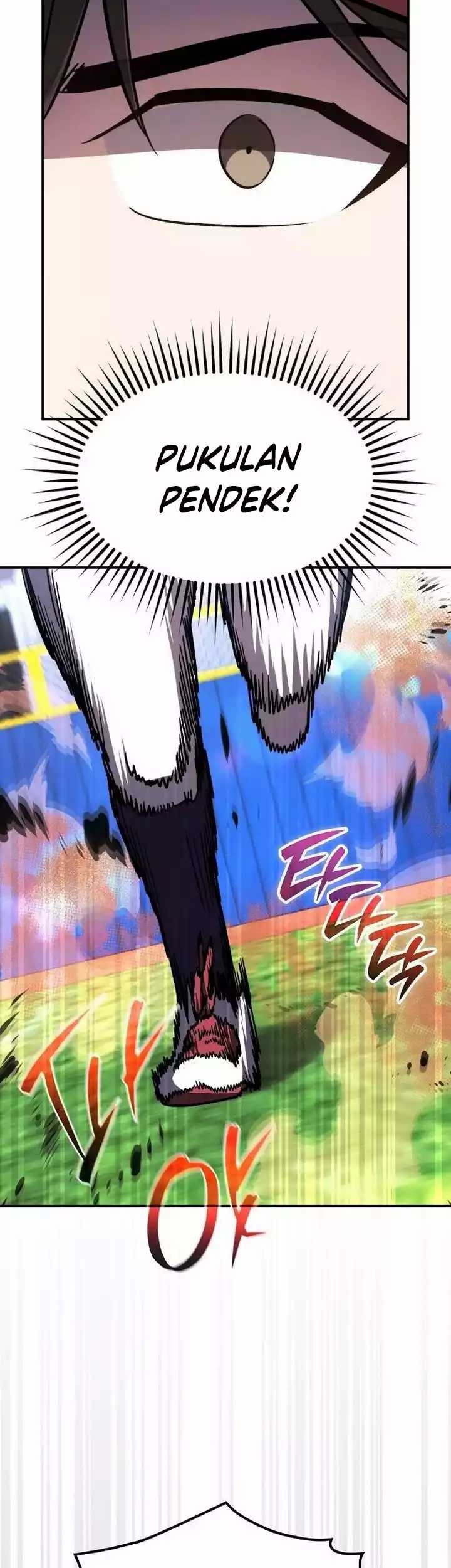 Genius Hitter Hits Fastball Chapter 52 Gambar 7