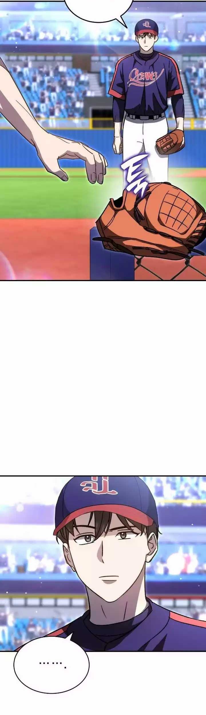 Genius Hitter Hits Fastball Chapter 52 Gambar 23