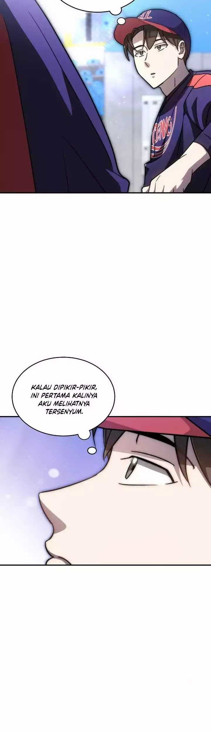 Genius Hitter Hits Fastball Chapter 52 Gambar 26