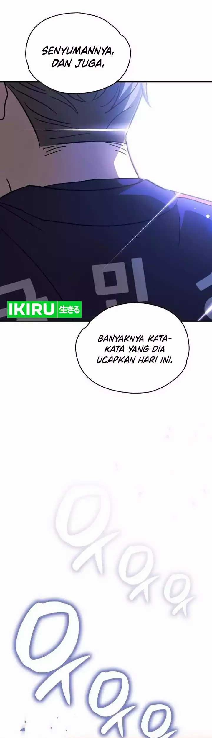 Genius Hitter Hits Fastball Chapter 52 Gambar 27