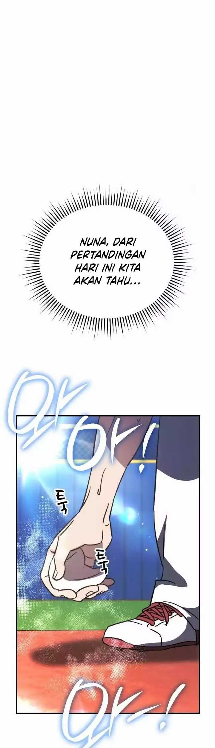 Genius Hitter Hits Fastball Chapter 51 Gambar 59