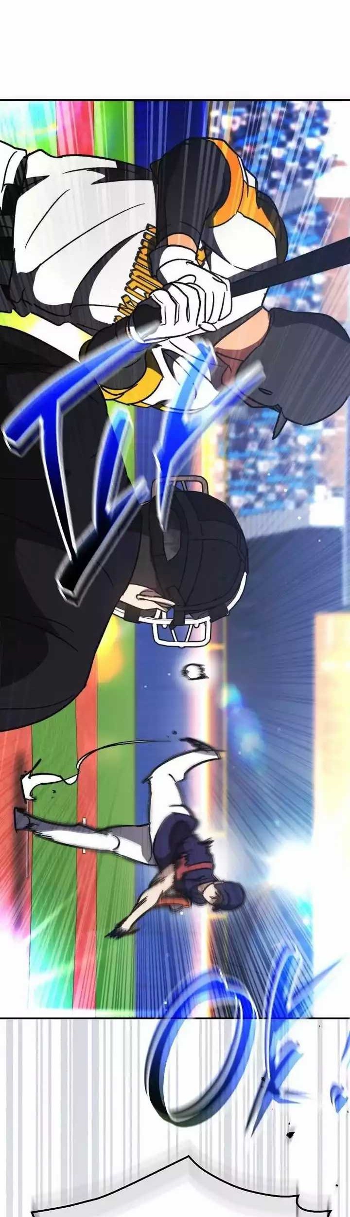 Genius Hitter Hits Fastball Chapter 51 Gambar 62