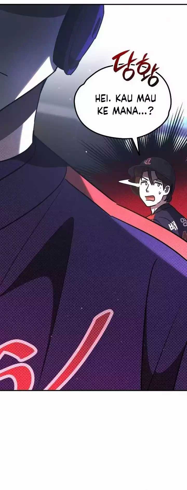 Genius Hitter Hits Fastball Chapter 51 Gambar 4