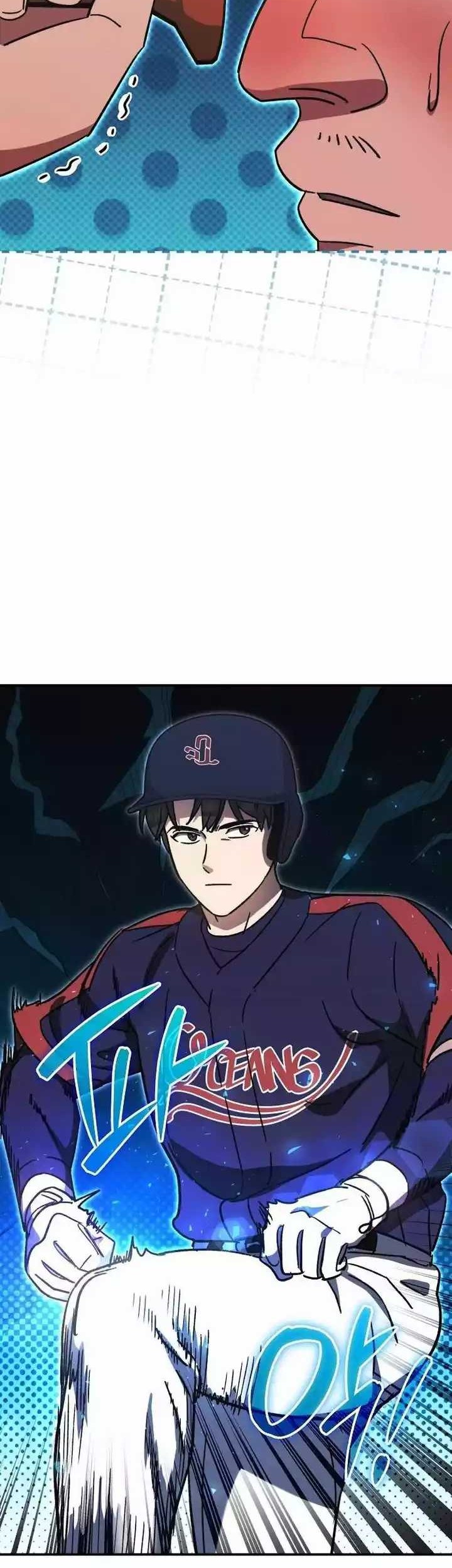 Genius Hitter Hits Fastball Chapter 51 Gambar 12