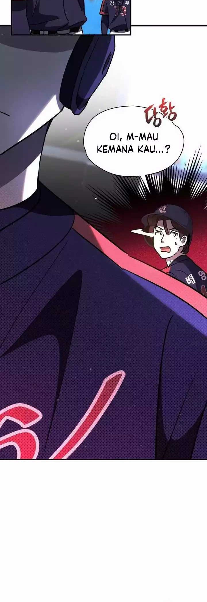 Genius Hitter Hits Fastball Chapter 50 Gambar 56