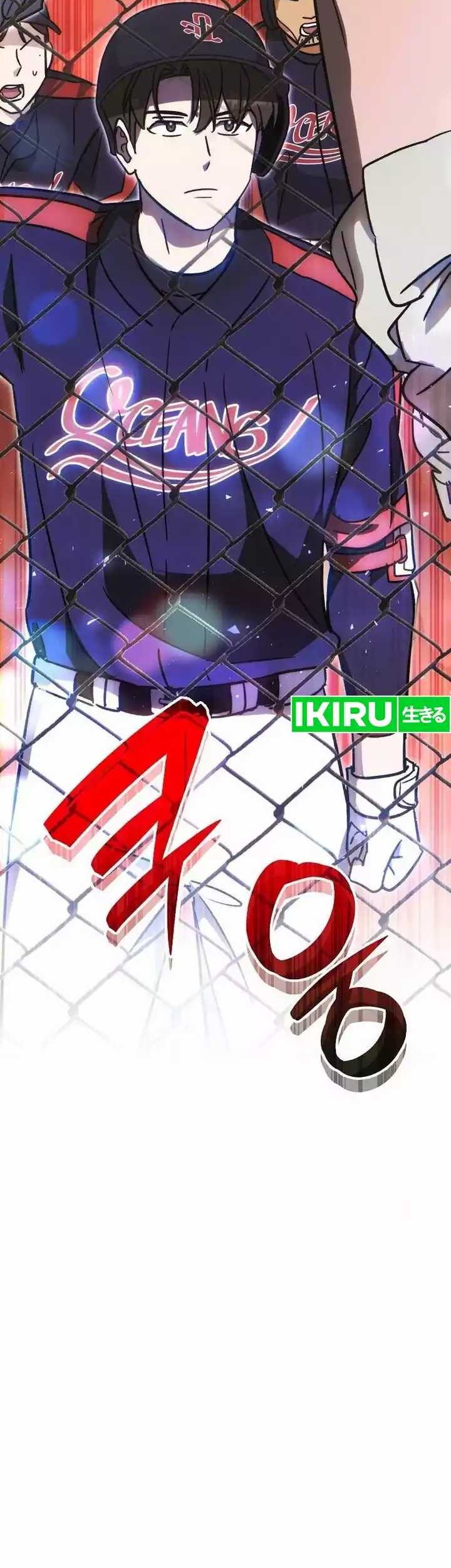 Genius Hitter Hits Fastball Chapter 50 Gambar 59