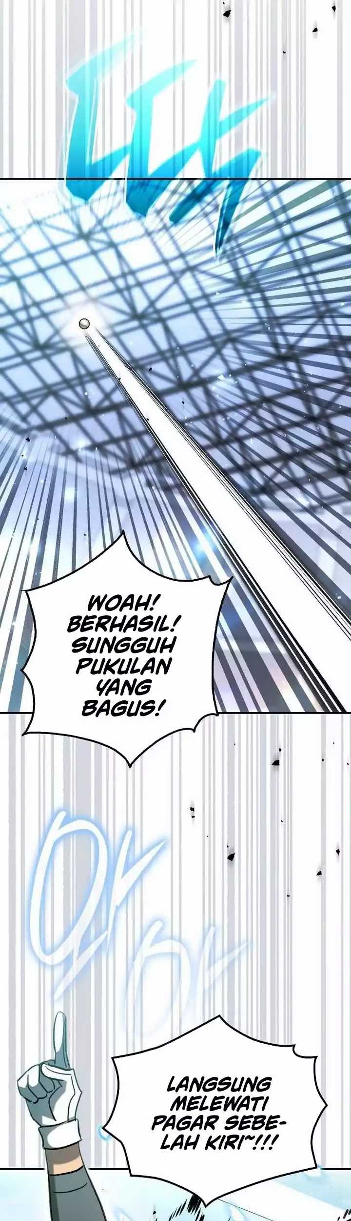 Genius Hitter Hits Fastball Chapter 50 Gambar 37