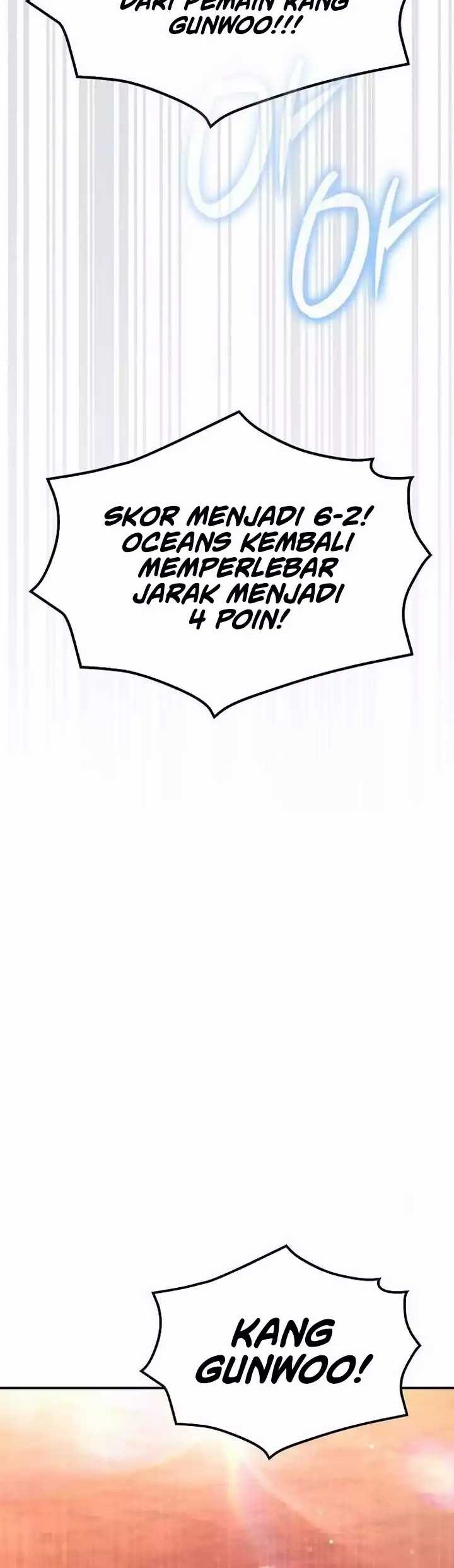 Genius Hitter Hits Fastball Chapter 50 Gambar 48