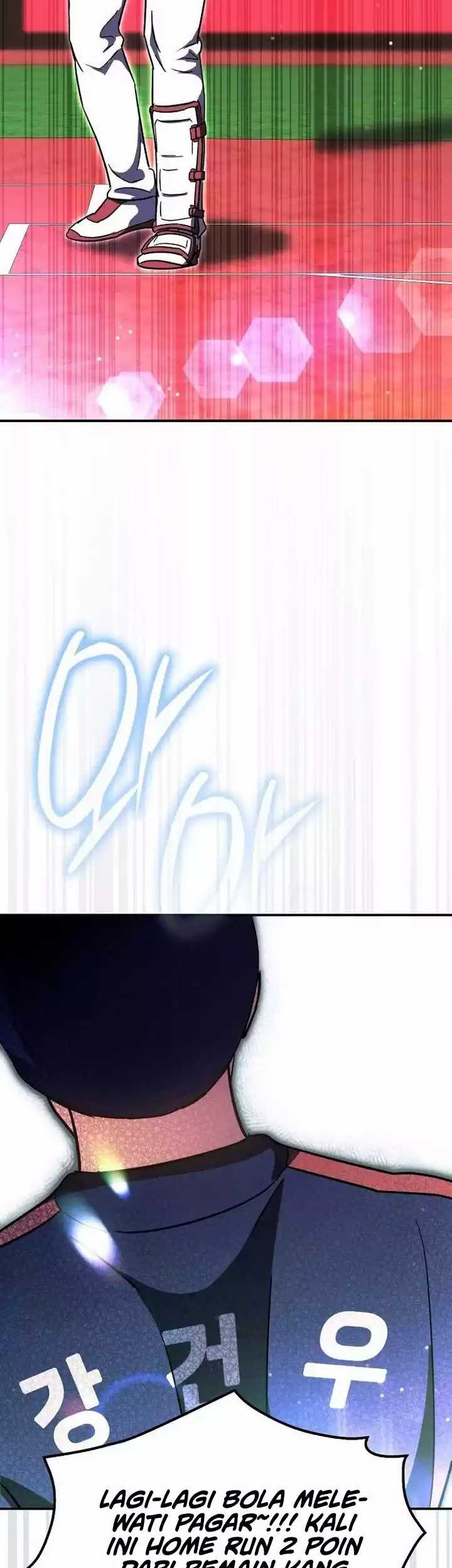 Genius Hitter Hits Fastball Chapter 50 Gambar 47