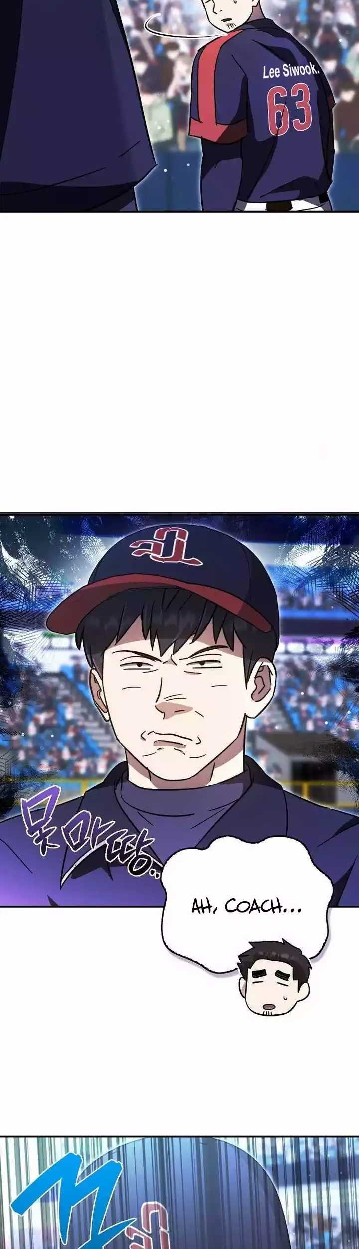 Genius Hitter Hits Fastball Chapter 50 Gambar 3