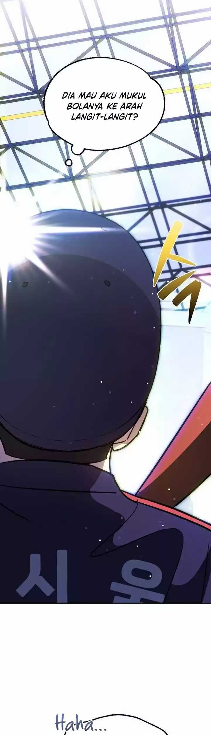 Genius Hitter Hits Fastball Chapter 50 Gambar 11