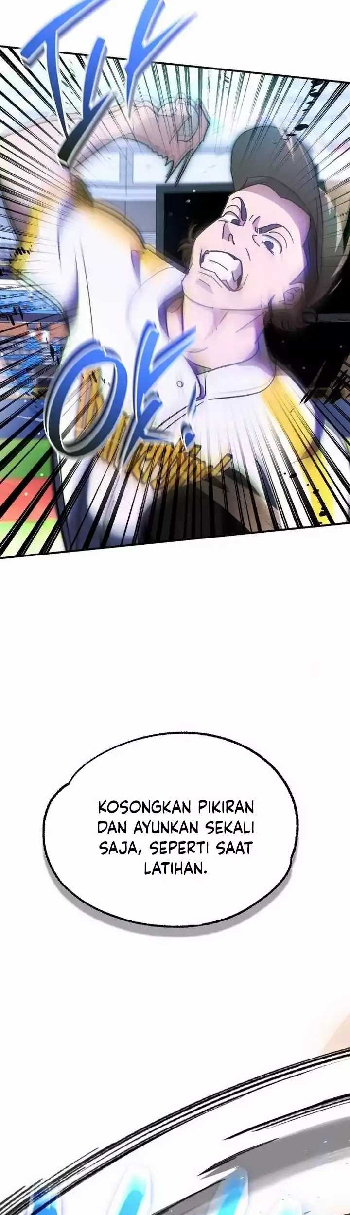 Genius Hitter Hits Fastball Chapter 50 Gambar 13