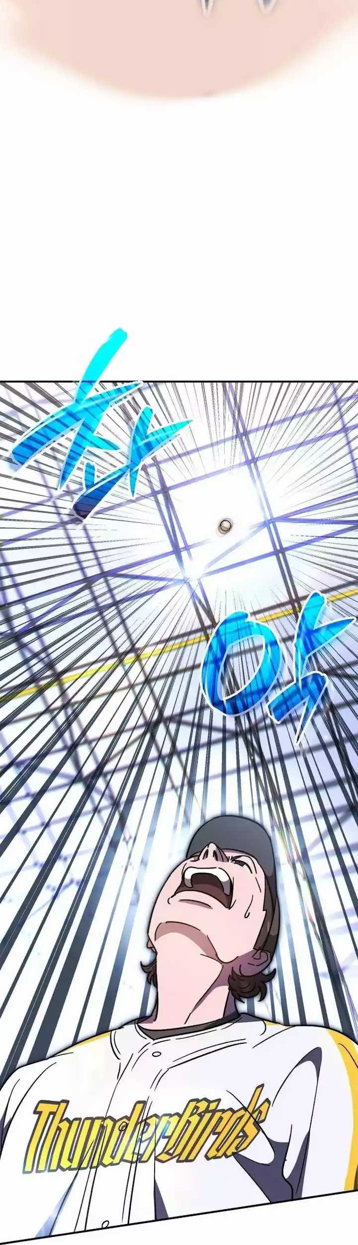 Genius Hitter Hits Fastball Chapter 50 Gambar 15