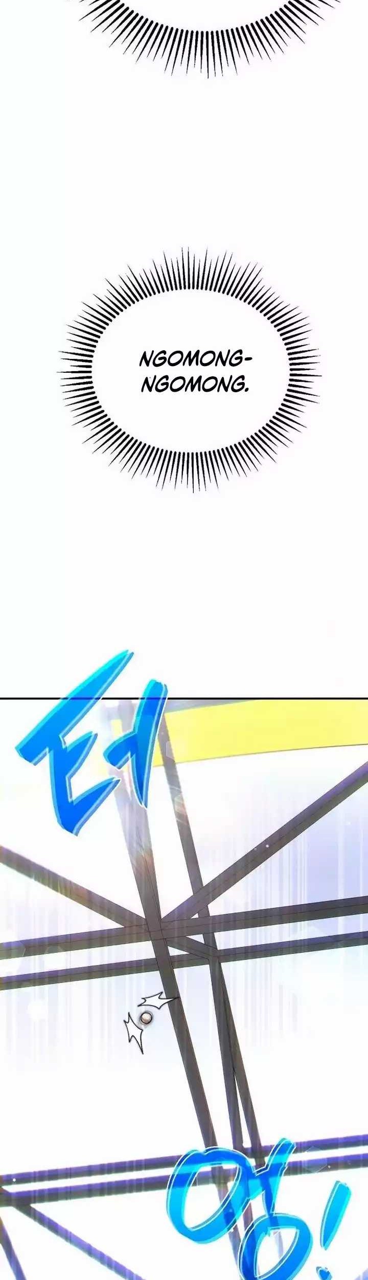 Genius Hitter Hits Fastball Chapter 50 Gambar 18