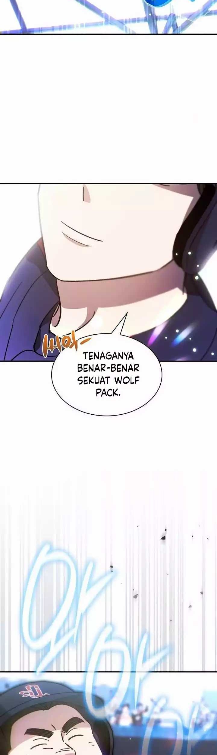 Genius Hitter Hits Fastball Chapter 50 Gambar 19