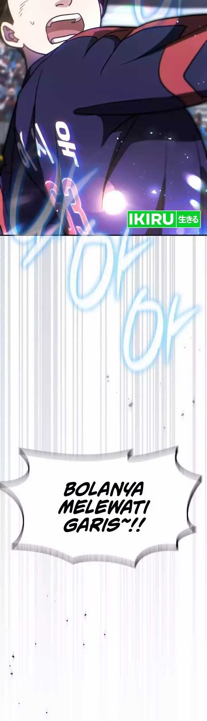 Genius Hitter Hits Fastball Chapter 50 Gambar 20