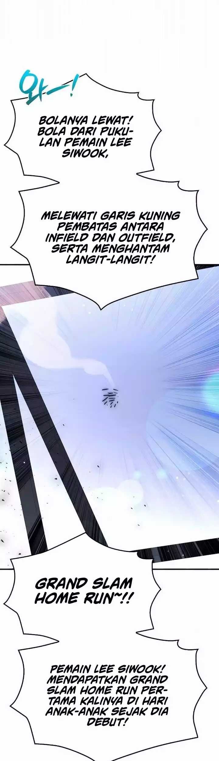 Genius Hitter Hits Fastball Chapter 50 Gambar 21