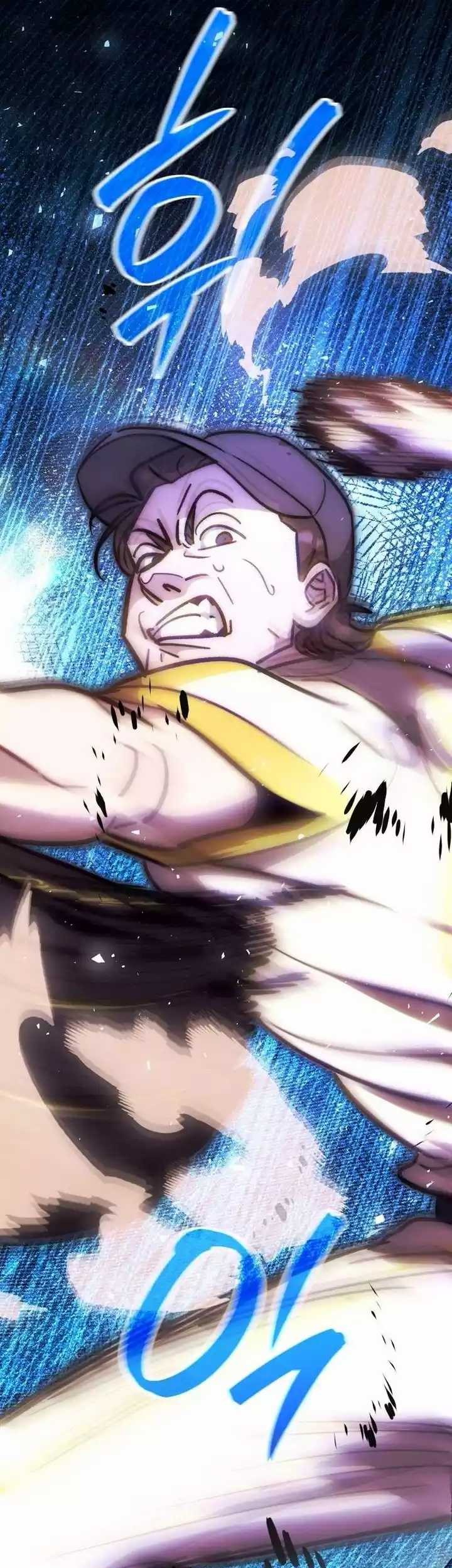 Genius Hitter Hits Fastball Chapter 50 Gambar 33