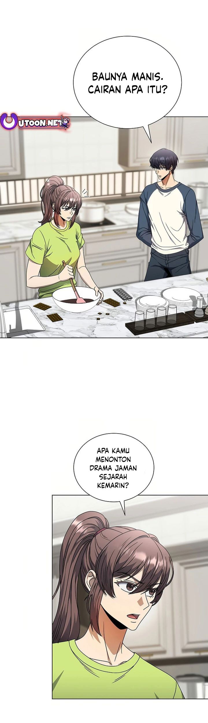 The Heavenly Demon Lord Who Doesn’t Want to Level Up Chapter 56 Gambar 25