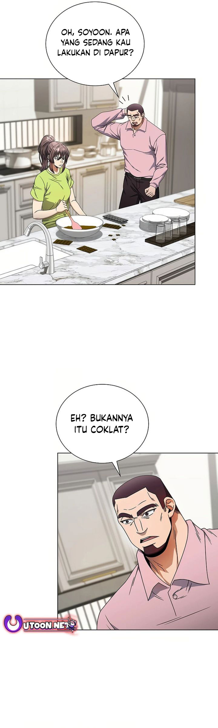 The Heavenly Demon Lord Who Doesn’t Want to Level Up Chapter 56 Gambar 19