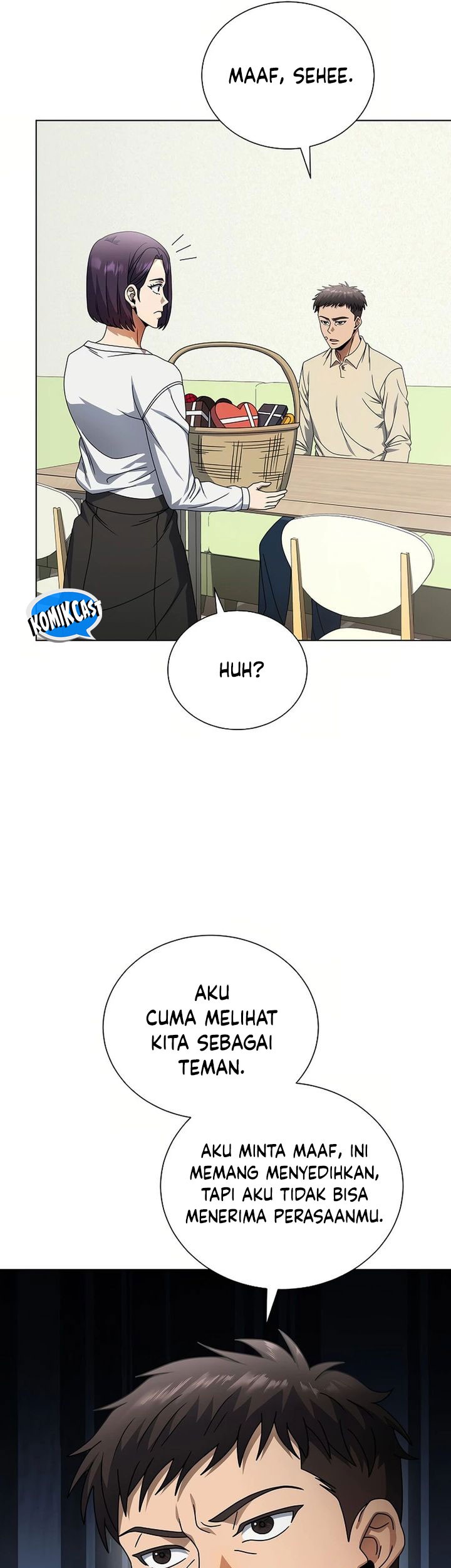 The Heavenly Demon Lord Who Doesn’t Want to Level Up Chapter 56 Gambar 42