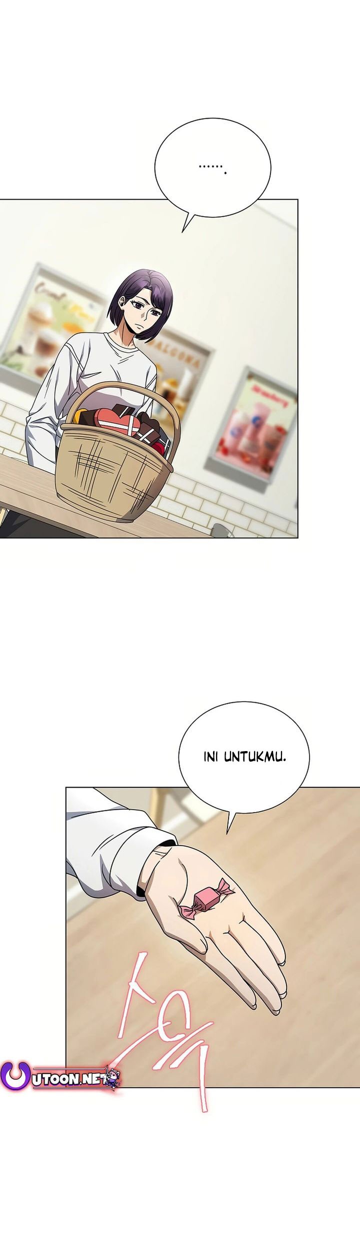 The Heavenly Demon Lord Who Doesn’t Want to Level Up Chapter 56 Gambar 44