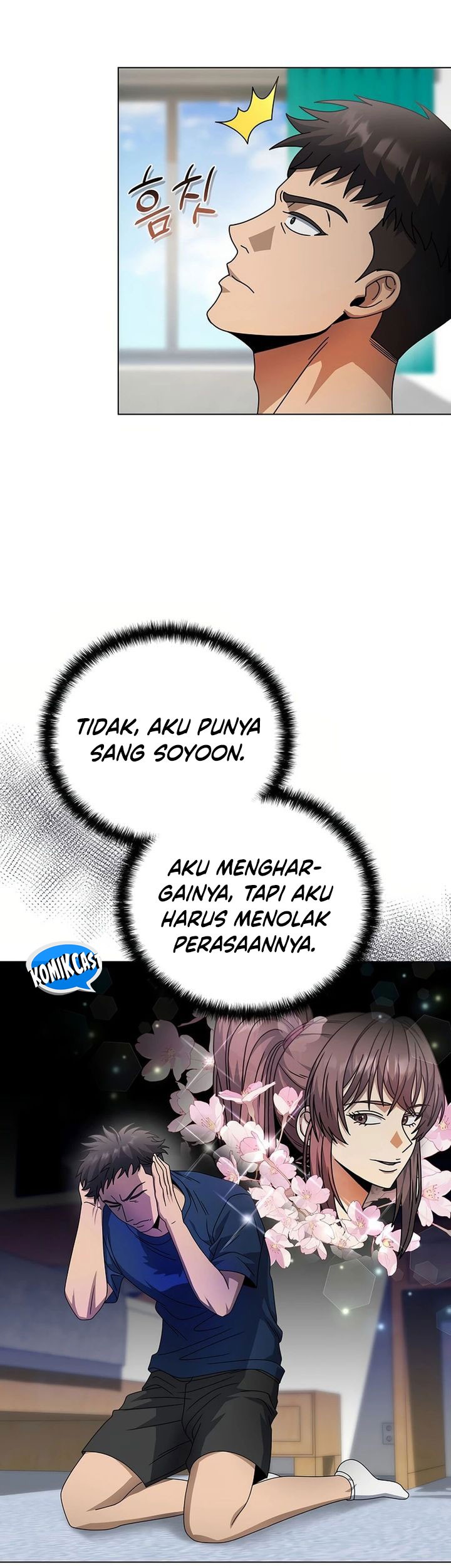 The Heavenly Demon Lord Who Doesn’t Want to Level Up Chapter 56 Gambar 38