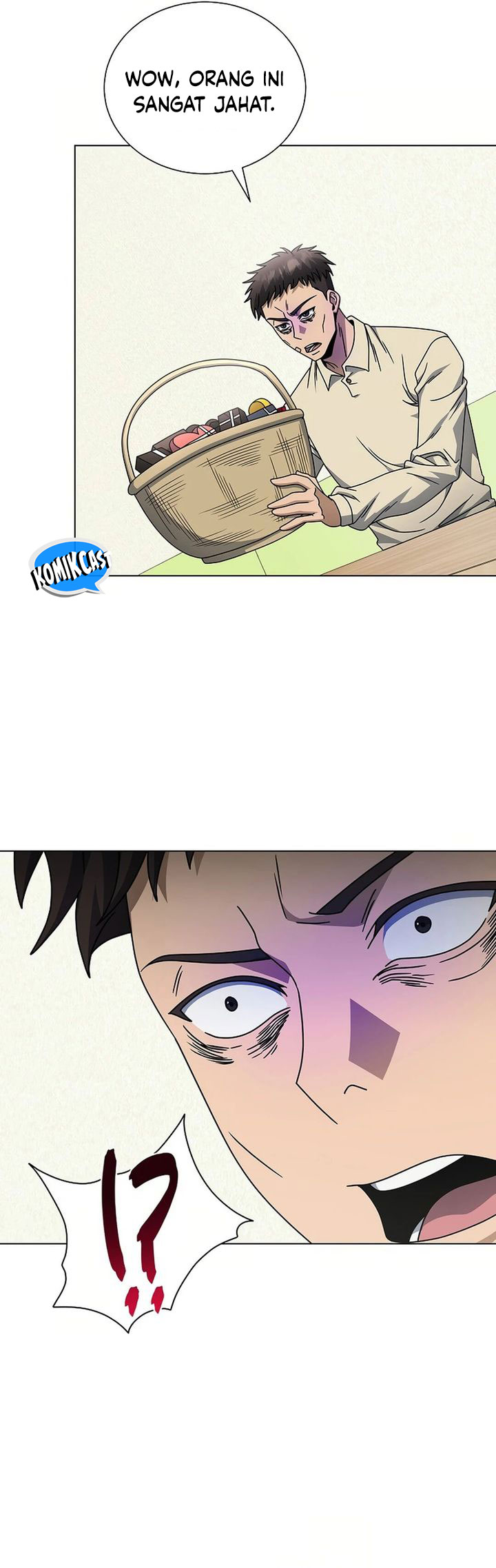 The Heavenly Demon Lord Who Doesn’t Want to Level Up Chapter 56 Gambar 60