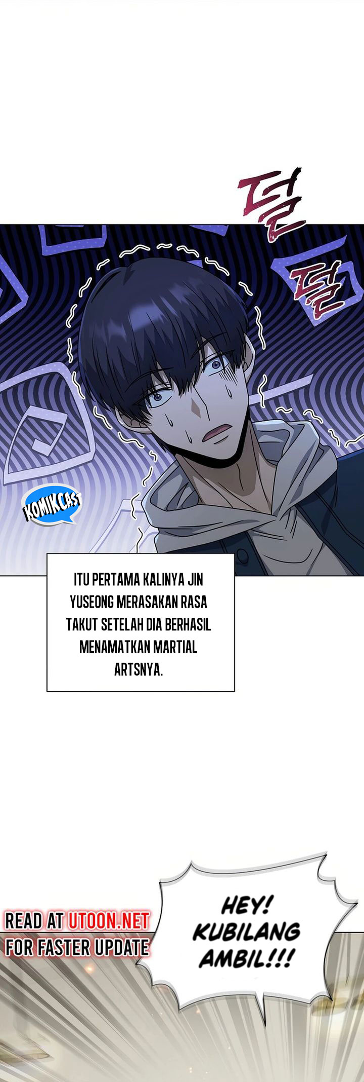 The Heavenly Demon Lord Who Doesn’t Want to Level Up Chapter 56 Gambar 65