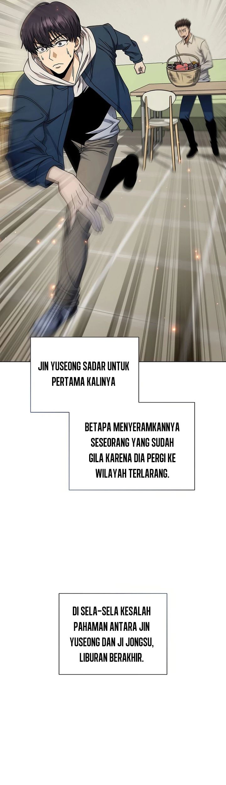 The Heavenly Demon Lord Who Doesn’t Want to Level Up Chapter 56 Gambar 66