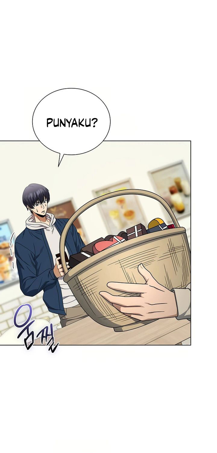 The Heavenly Demon Lord Who Doesn’t Want to Level Up Chapter 56 Gambar 54