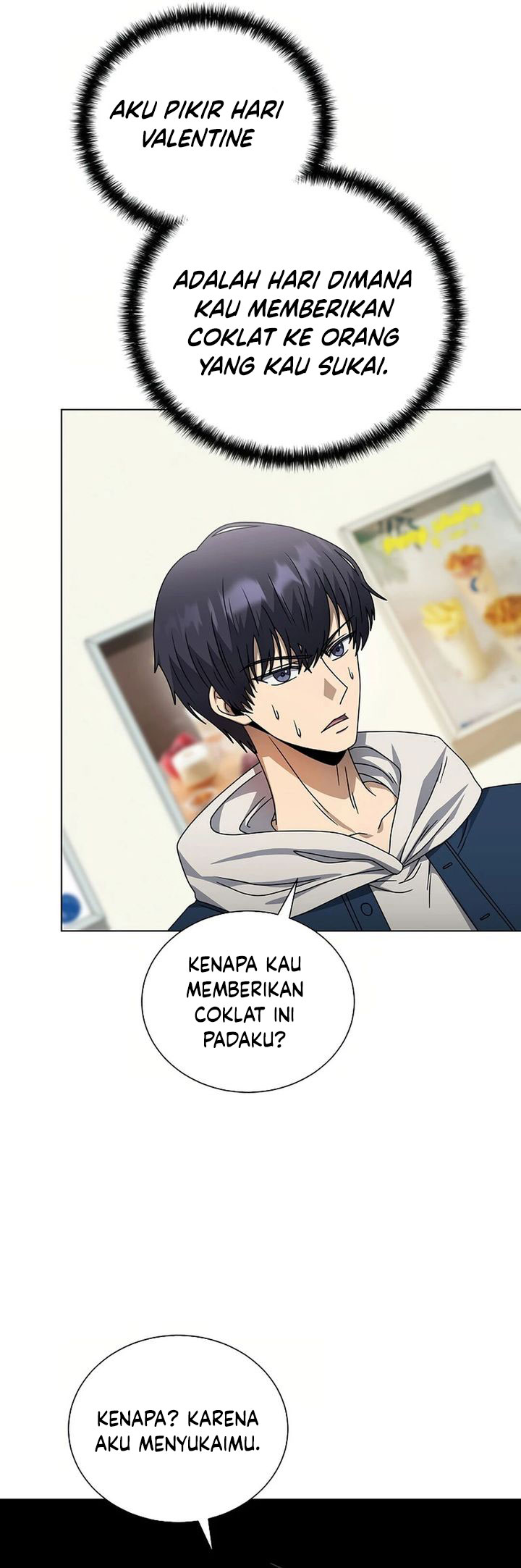 The Heavenly Demon Lord Who Doesn’t Want to Level Up Chapter 56 Gambar 55