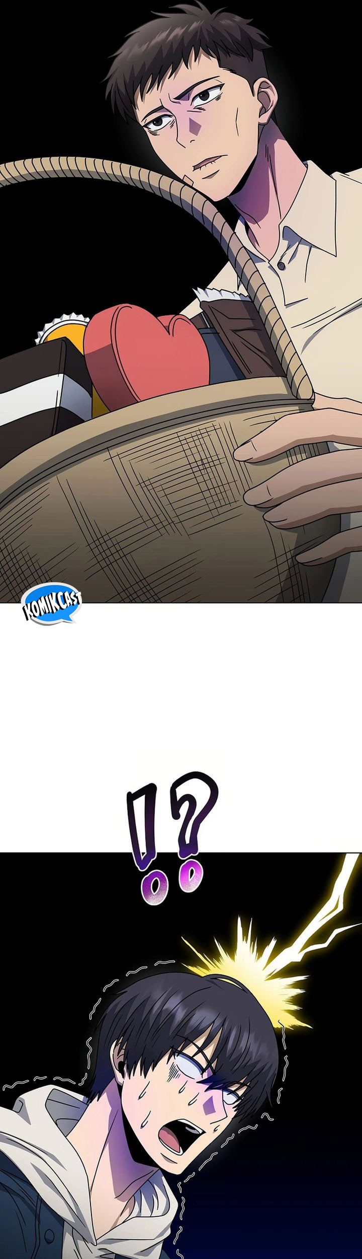 The Heavenly Demon Lord Who Doesn’t Want to Level Up Chapter 56 Gambar 56