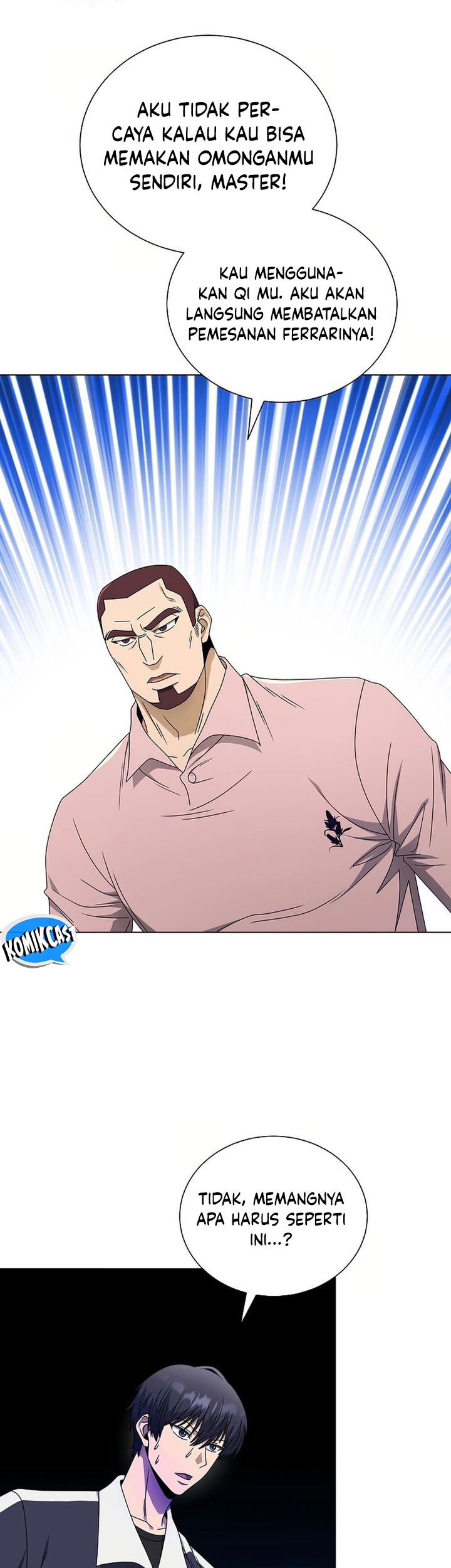 The Heavenly Demon Lord Who Doesn’t Want to Level Up Chapter 56 Gambar 3