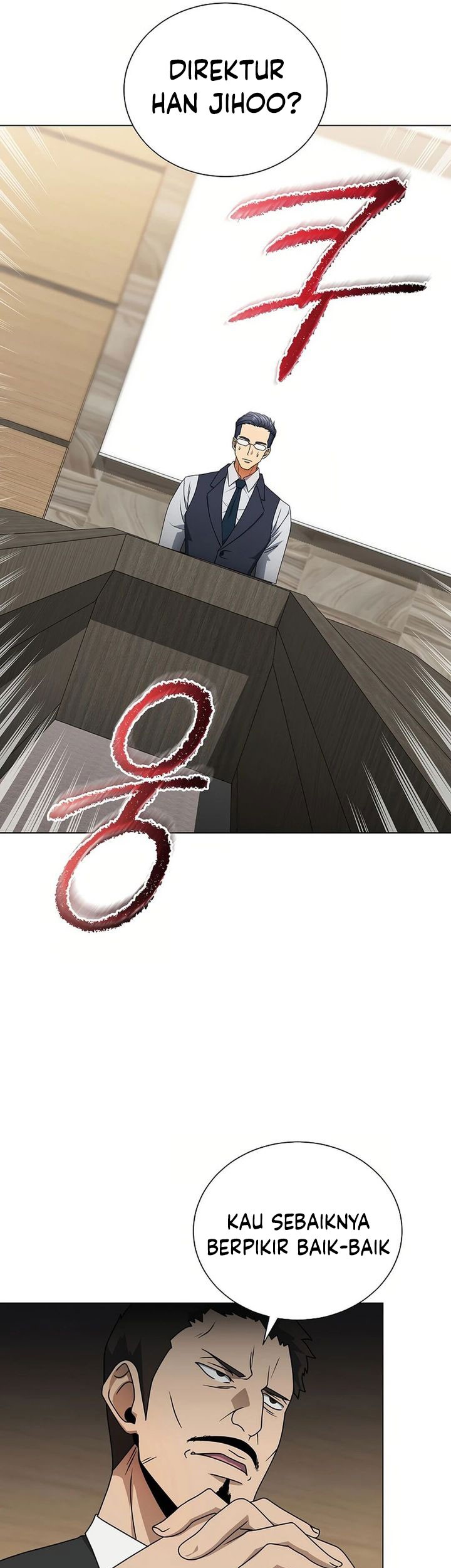 The Heavenly Demon Lord Who Doesn’t Want to Level Up Chapter 56 Gambar 70