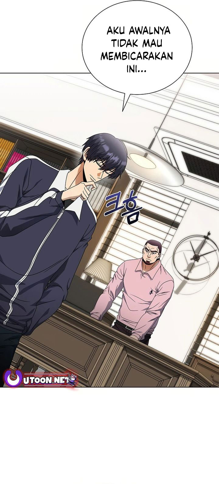 The Heavenly Demon Lord Who Doesn’t Want to Level Up Chapter 56 Gambar 9