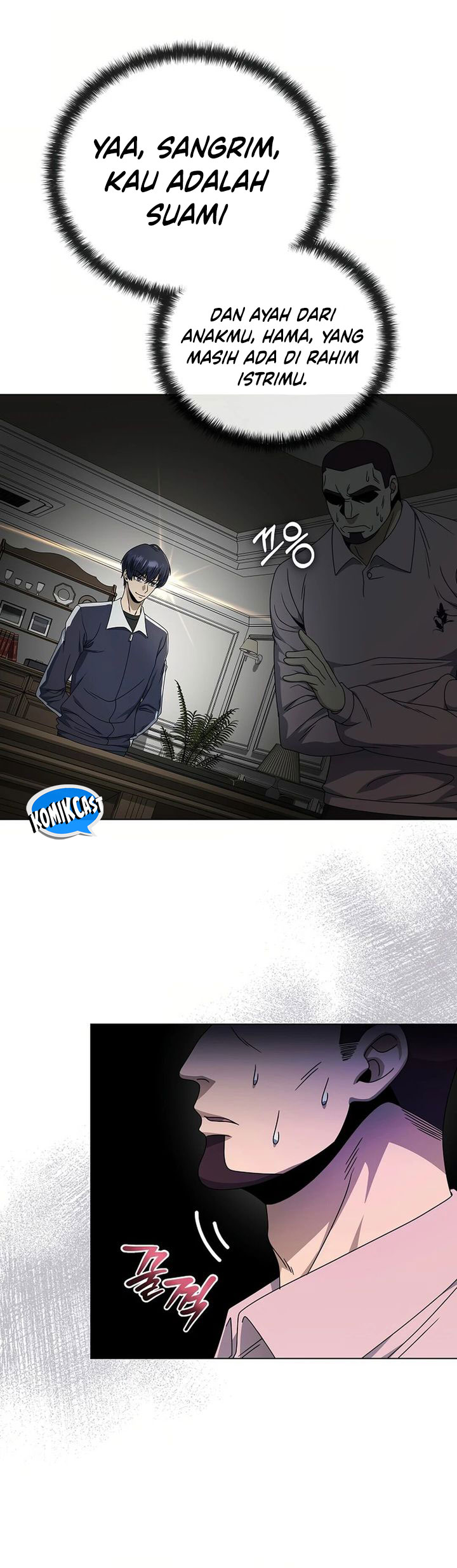 The Heavenly Demon Lord Who Doesn’t Want to Level Up Chapter 56 Gambar 12