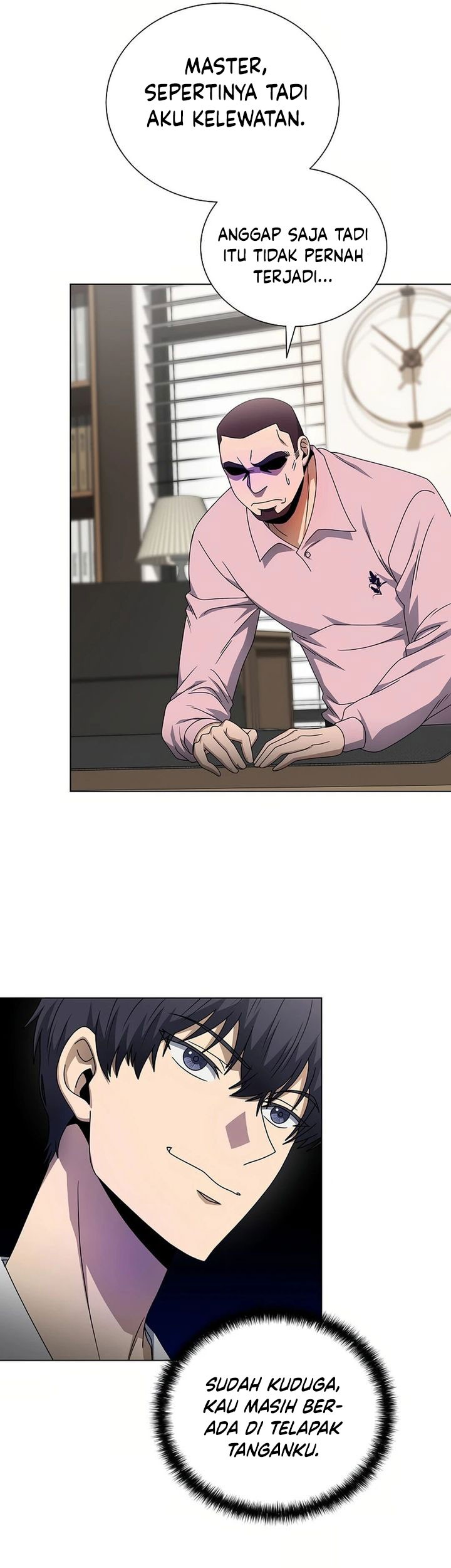 The Heavenly Demon Lord Who Doesn’t Want to Level Up Chapter 56 Gambar 13