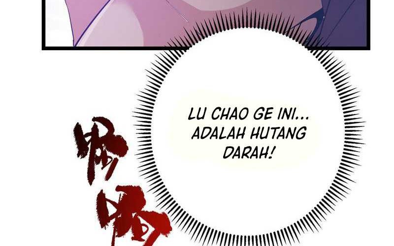 Keep A Low Profile, Sect Leader Chapter 424 Gambar 7