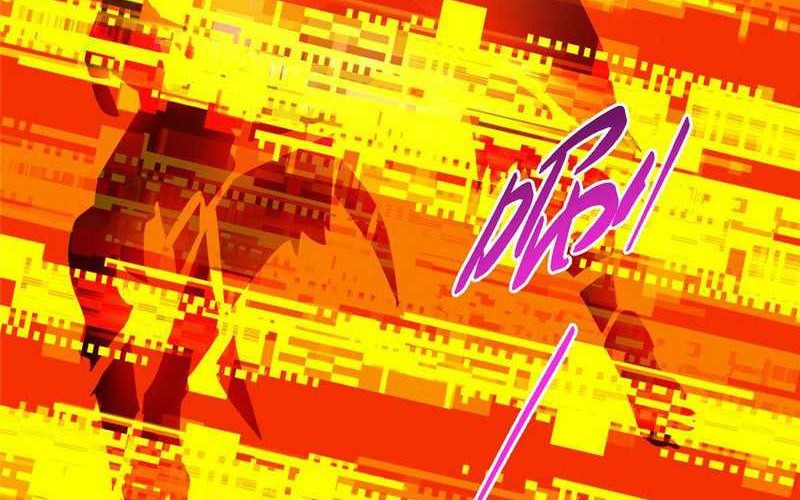 Keep A Low Profile, Sect Leader Chapter 424 Gambar 9