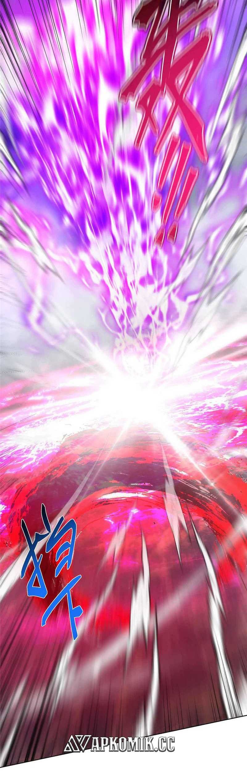 Keep A Low Profile, Sect Leader Chapter 424 Gambar 14