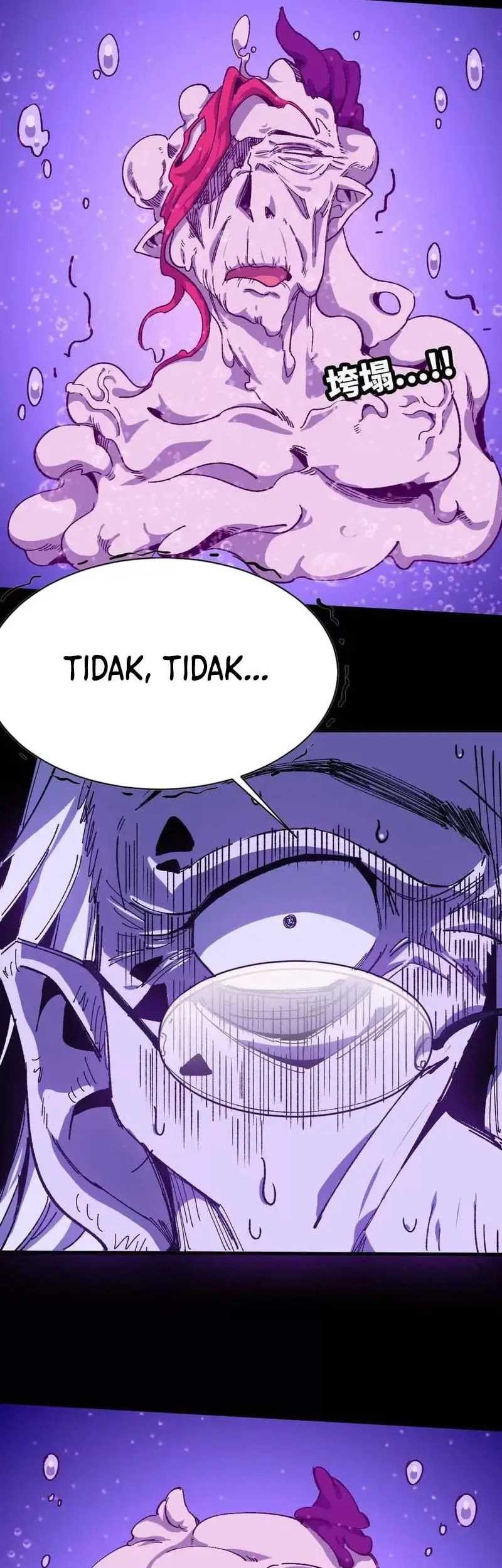 Brave X Devil Queen Chapter 73 Gambar 9