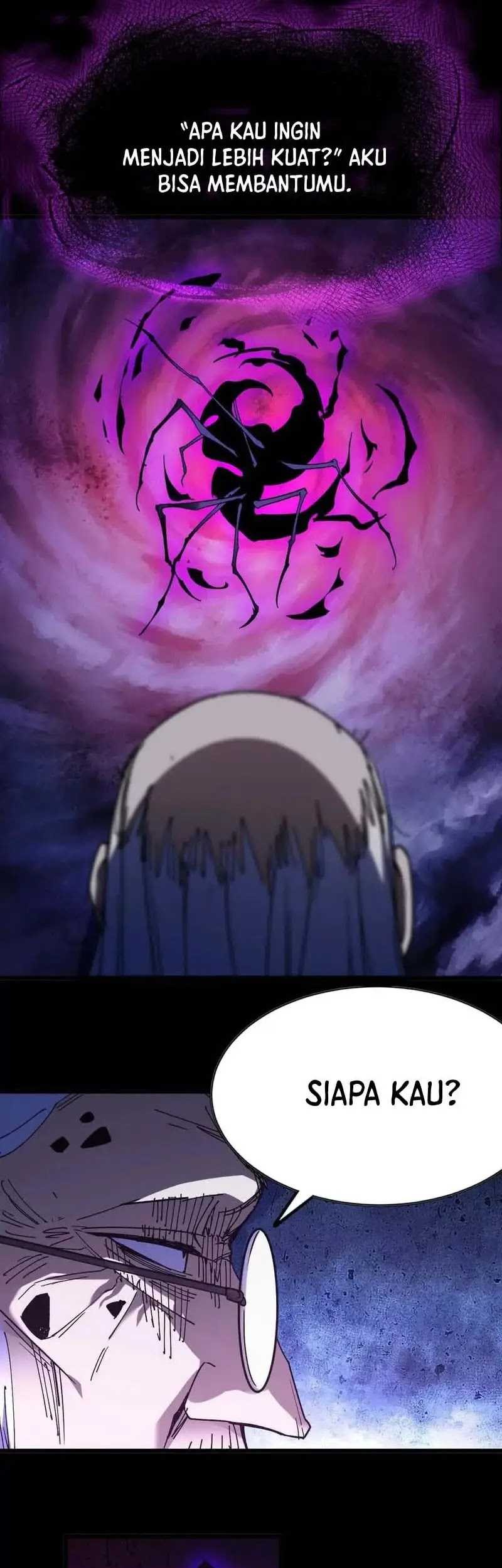 Brave X Devil Queen Chapter 73 Gambar 15