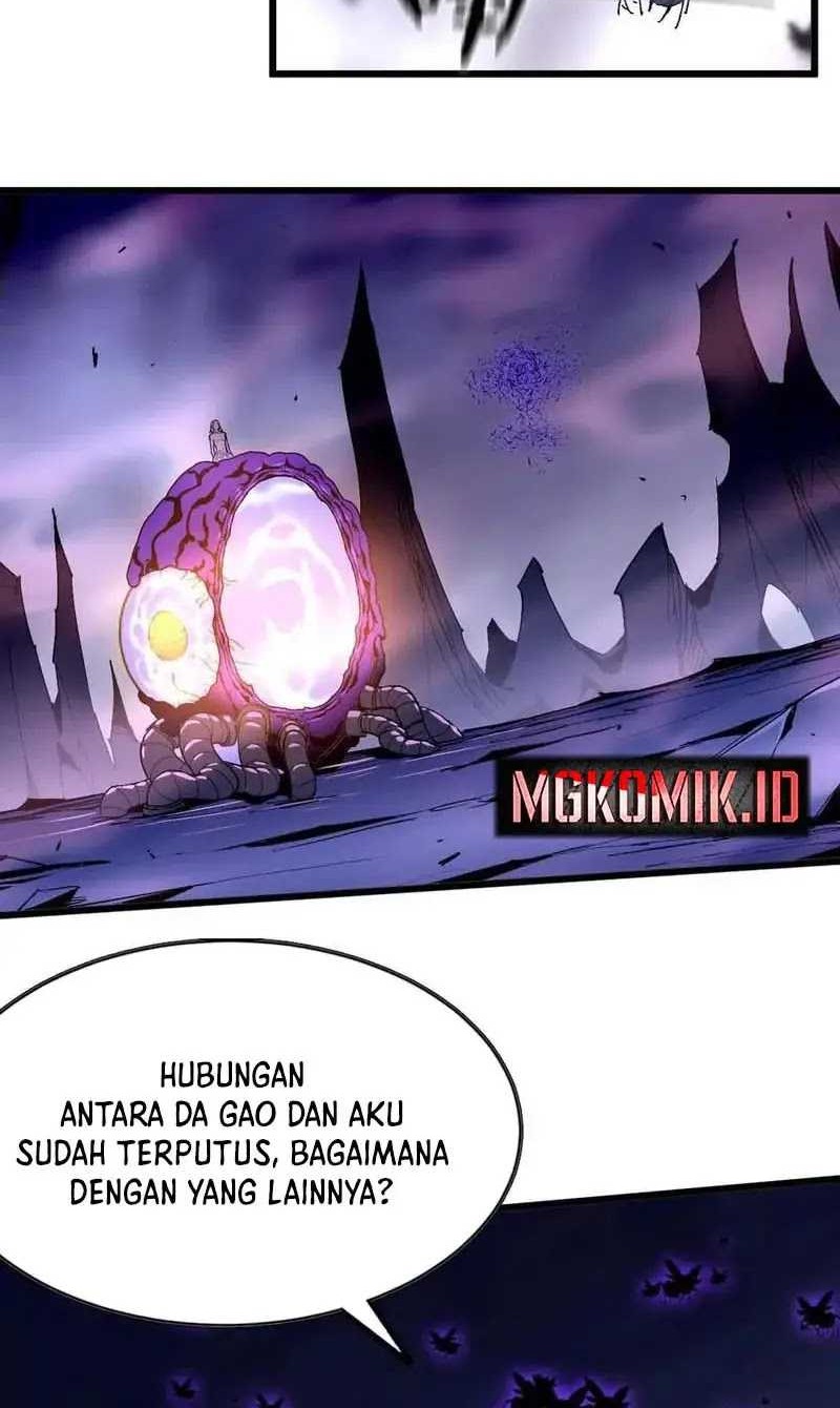 Brave X Devil Queen Chapter 72 Gambar 30