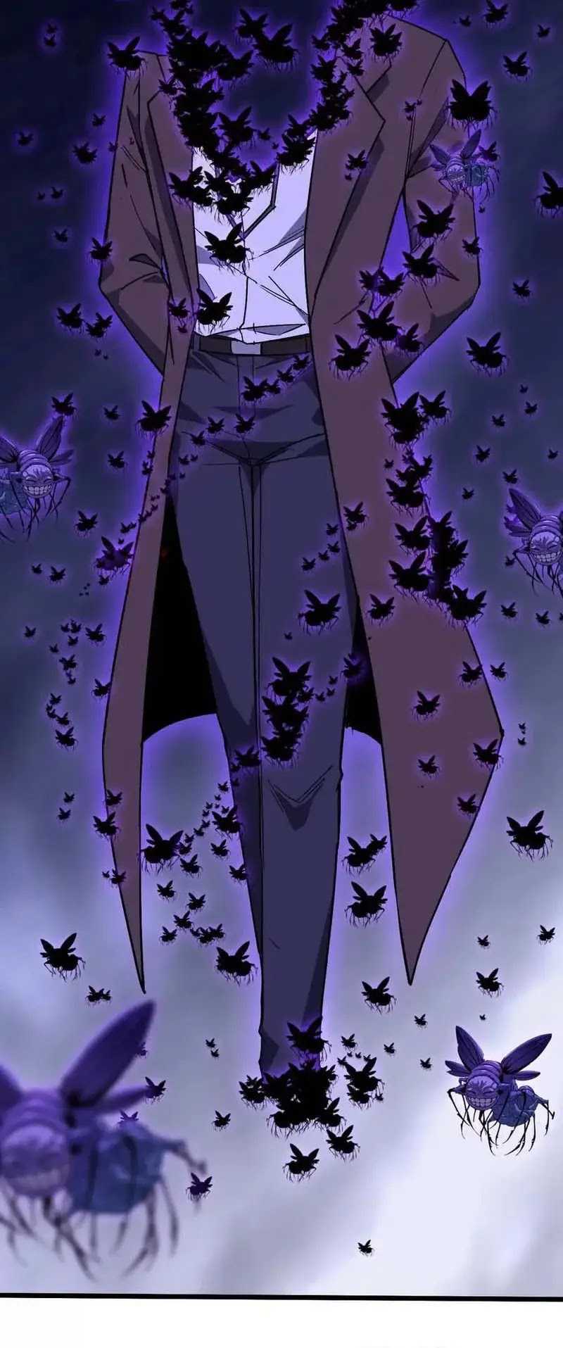 Brave X Devil Queen Chapter 72 Gambar 31