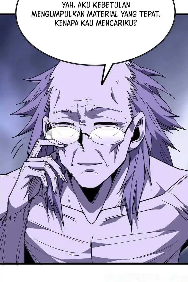 Brave X Devil Queen Chapter 72 Gambar 33