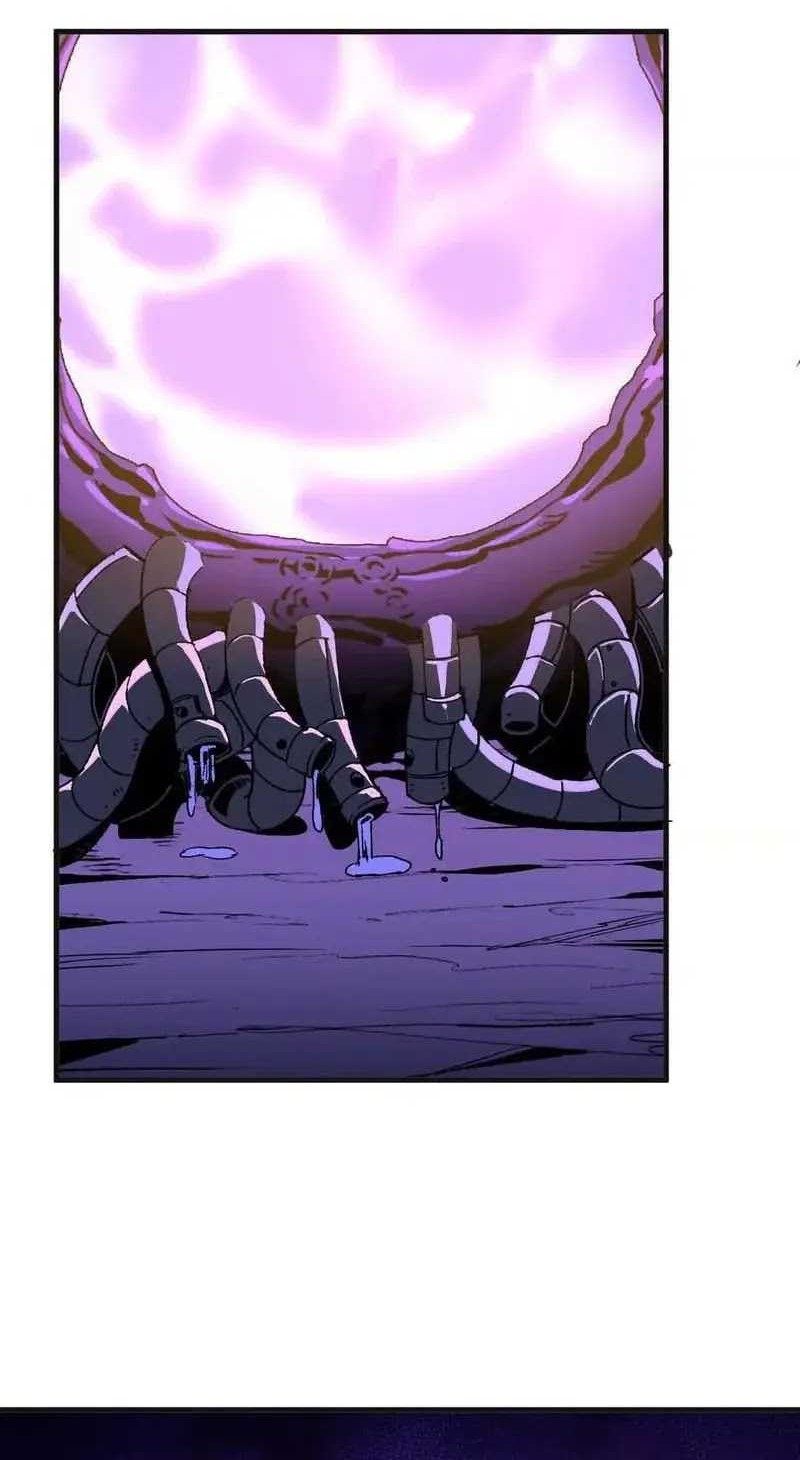 Brave X Devil Queen Chapter 72 Gambar 26