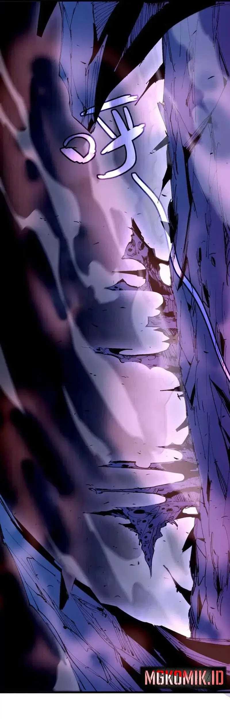 Brave X Devil Queen Chapter 72 Gambar 3