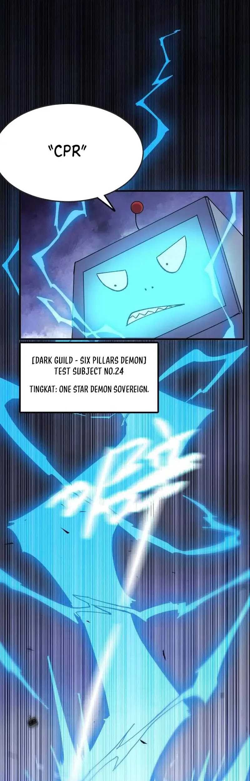 Brave X Devil Queen Chapter 72 Gambar 7